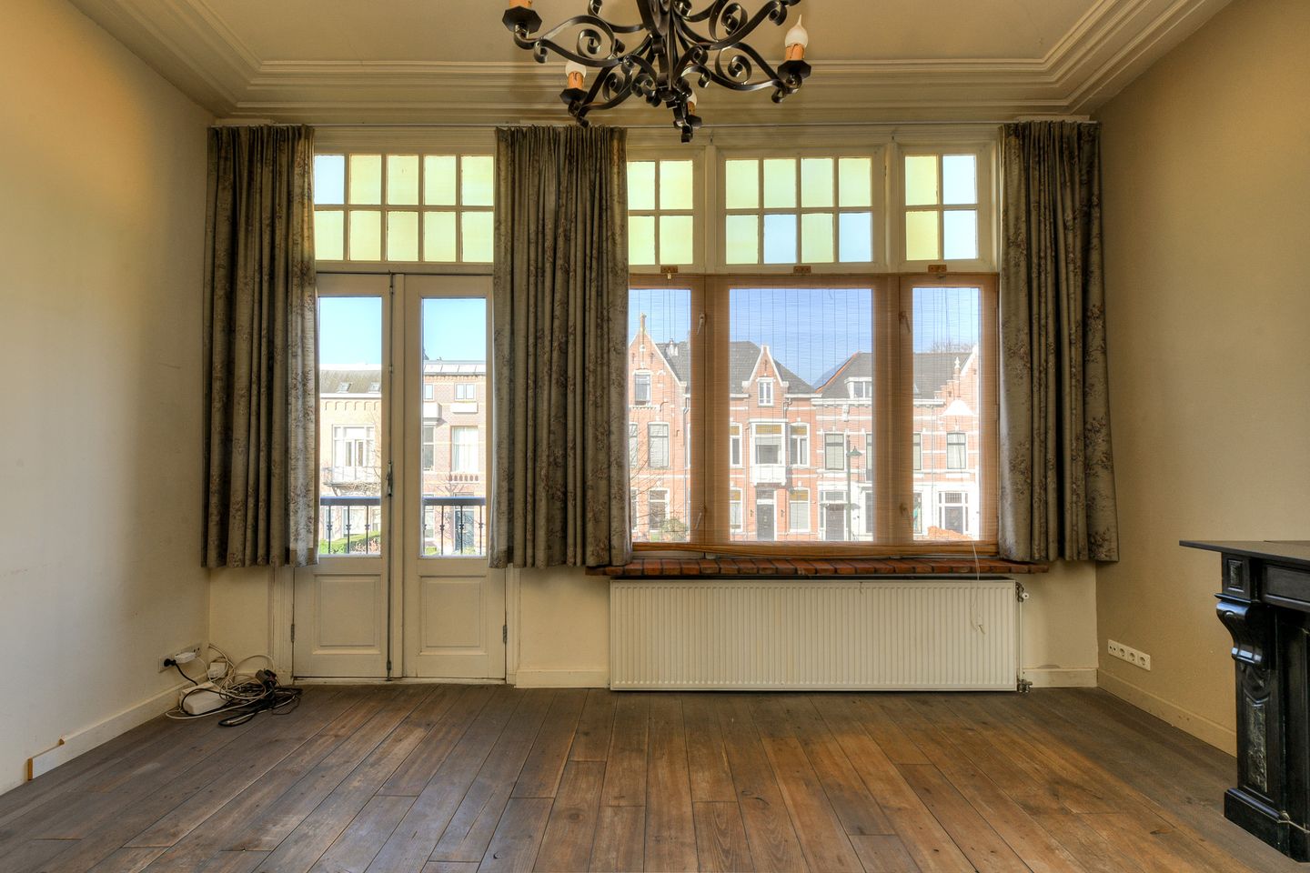 Foto 14 van Baronielaan 47-A