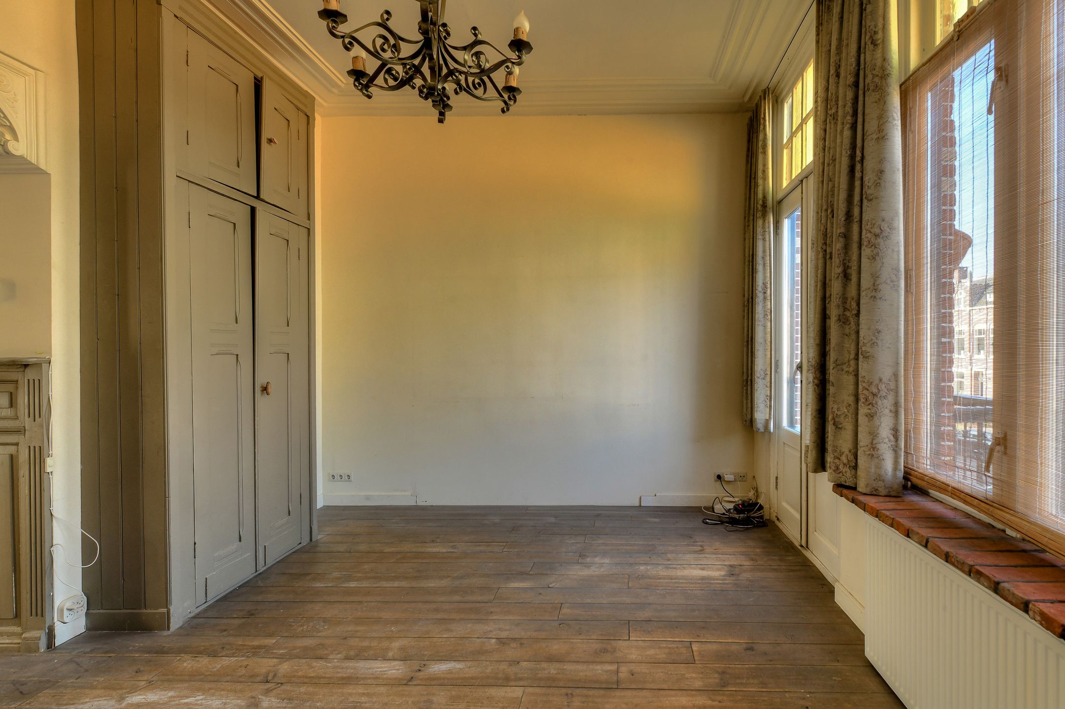 Foto 15 van Baronielaan 47-A