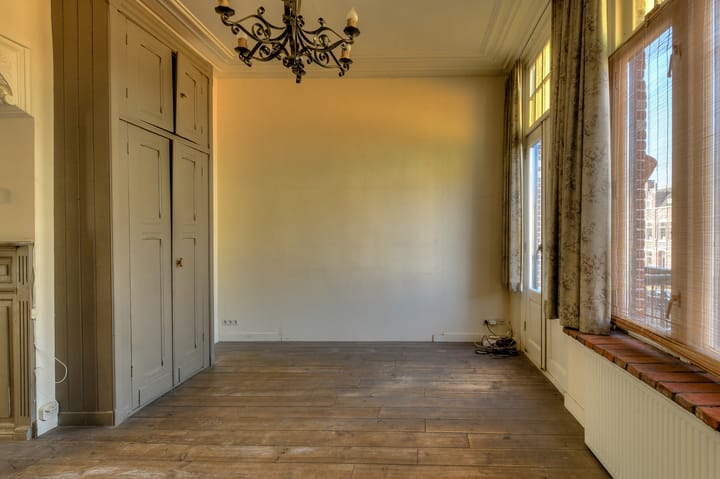 Foto 15 van Baronielaan 47-A