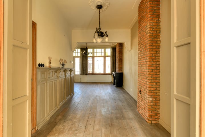 Foto 18 van Baronielaan 47-A