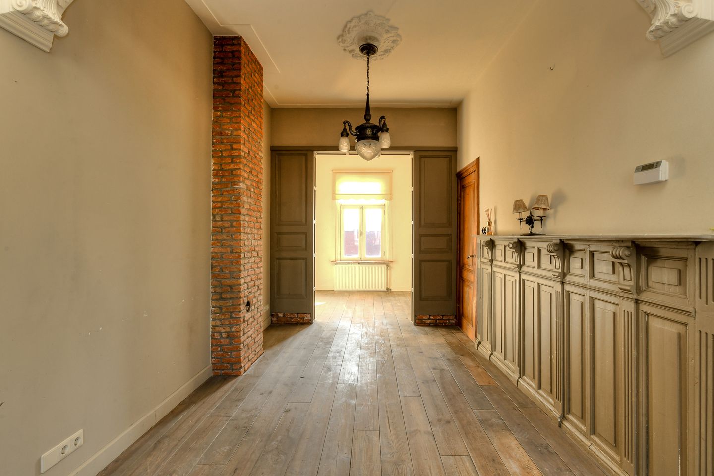 Foto 19 van Baronielaan 47-A