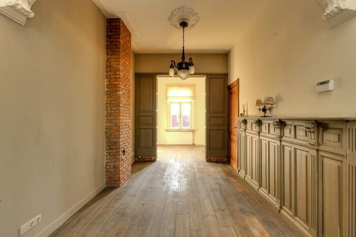 Foto 19 van Baronielaan 47-A