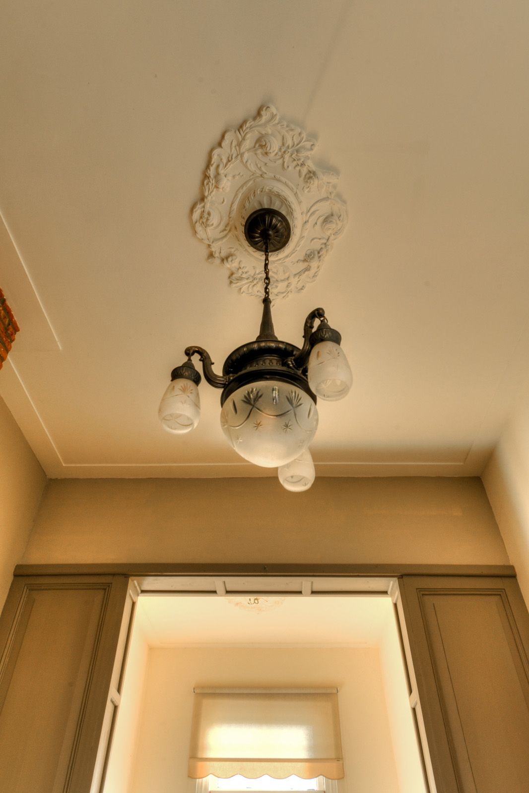 Foto 20 van Baronielaan 47-A