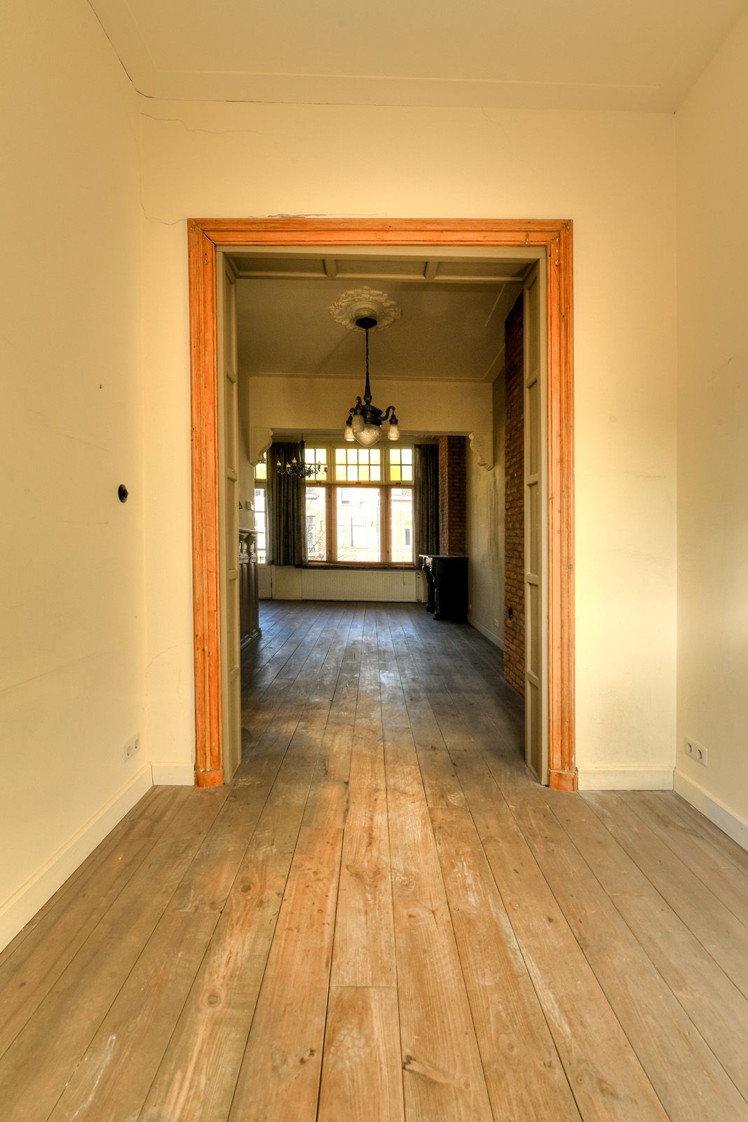 Foto 22 van Baronielaan 47-A