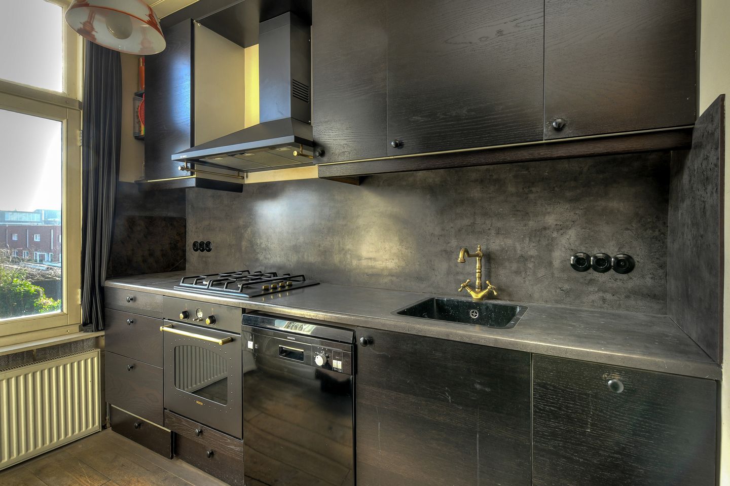 Foto 25 van Baronielaan 47-A