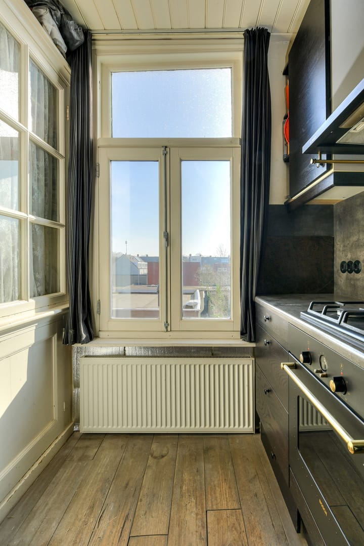 Foto 26 van Baronielaan 47-A