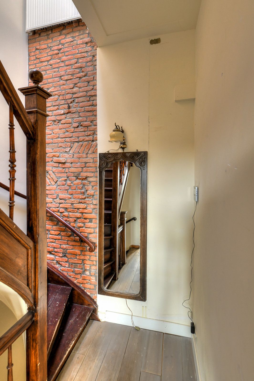 Foto 27 van Baronielaan 47-A