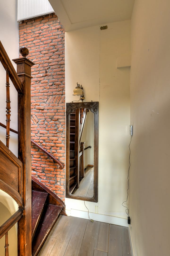 Foto 27 van Baronielaan 47-A