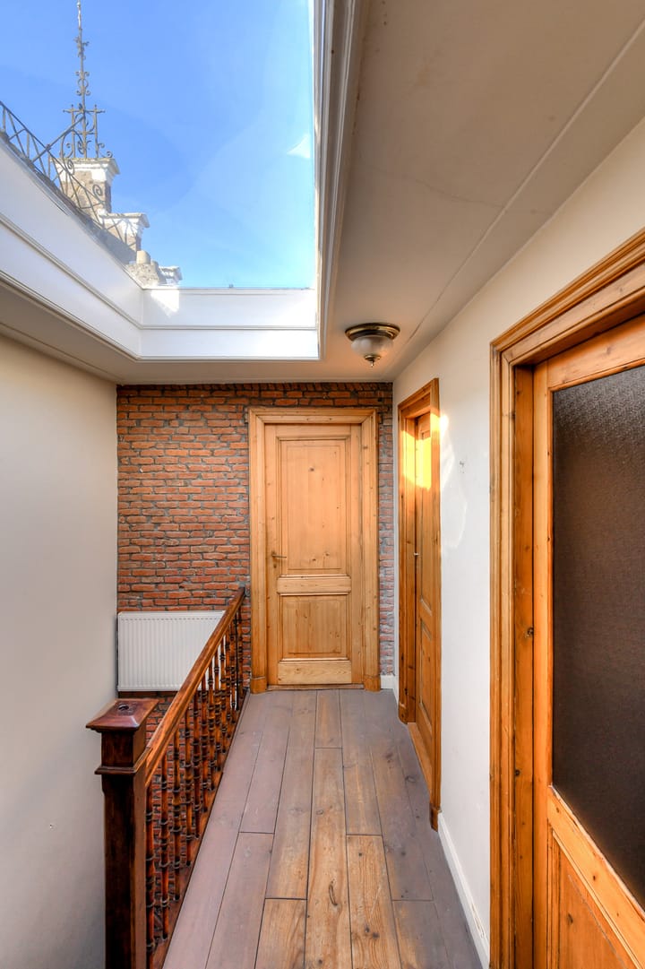 Foto 29 van Baronielaan 47-A