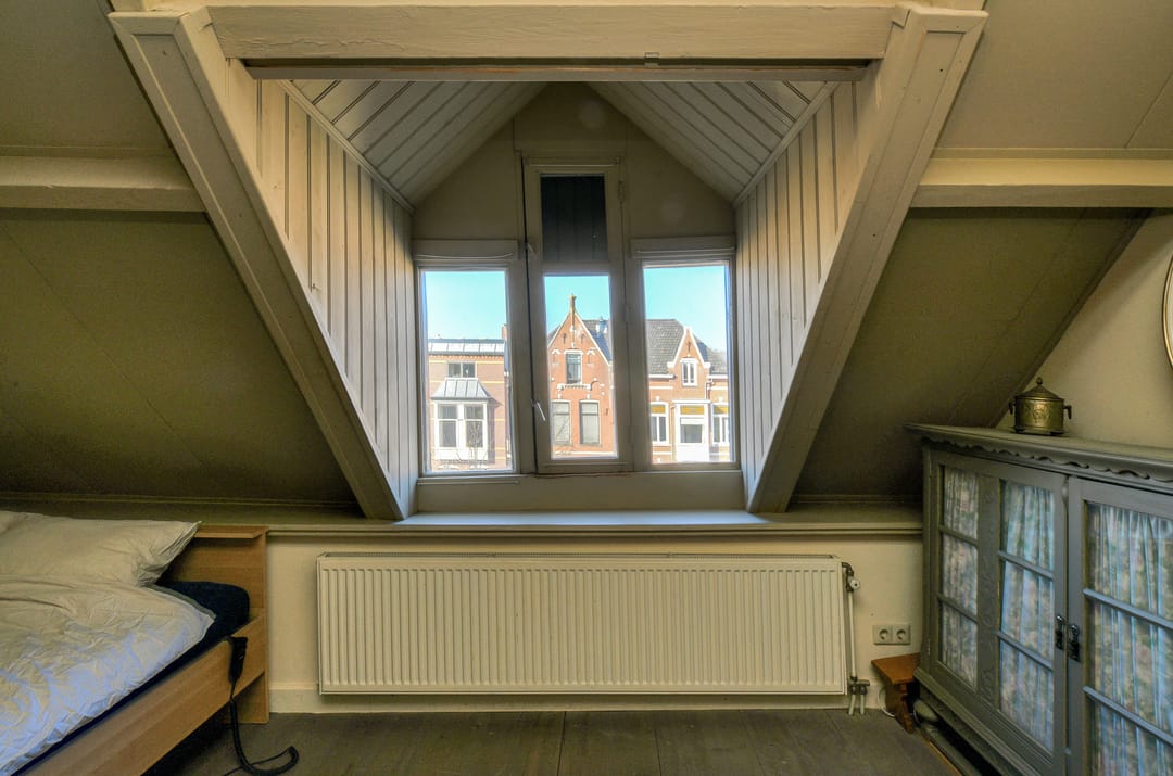 Foto 32 van Baronielaan 47-A