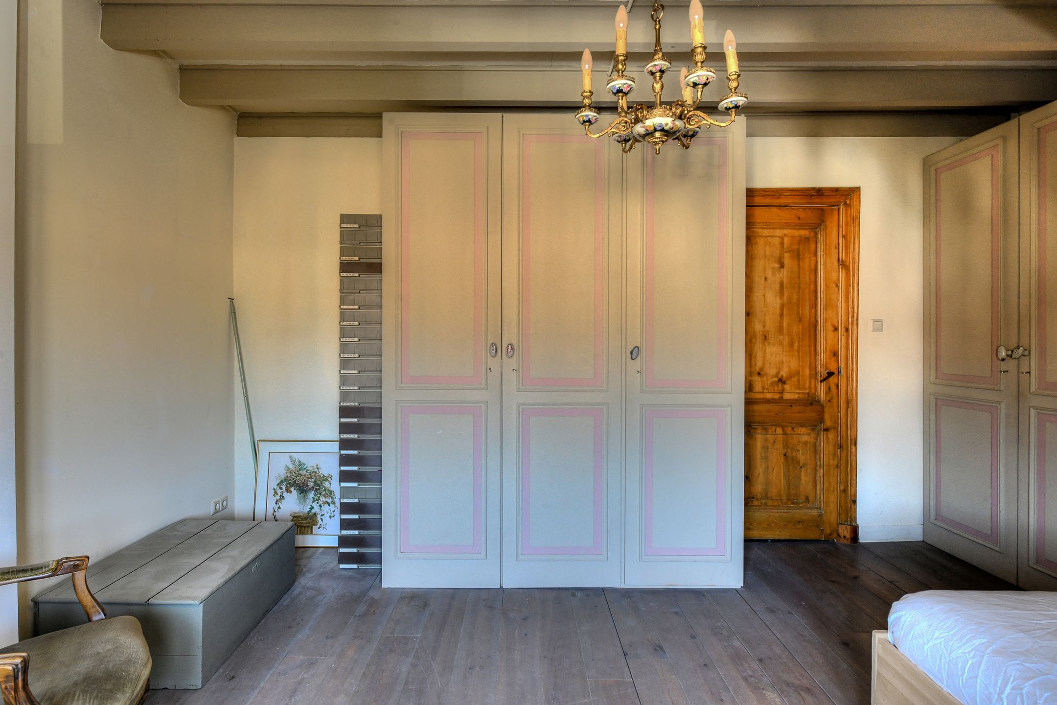 Foto 33 van Baronielaan 47-A