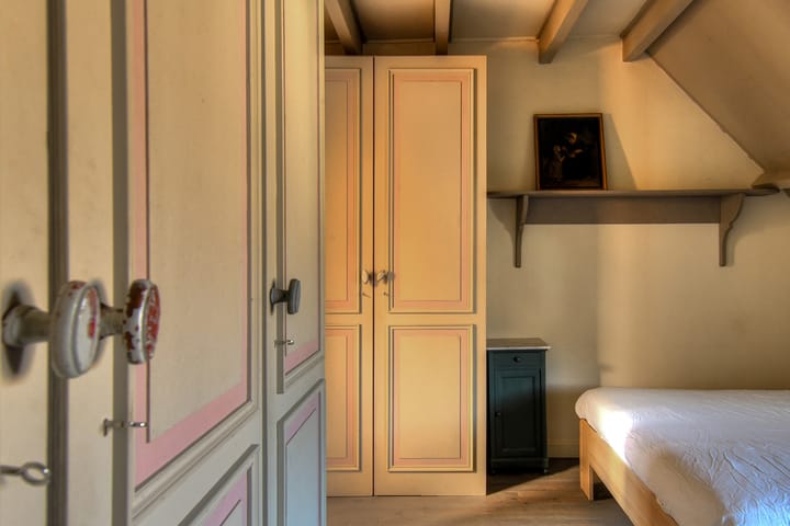 Foto 35 van Baronielaan 47-A