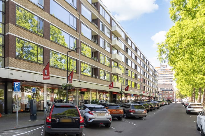 Foto 1 van Streksingel 75