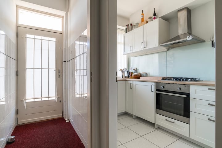 Foto 3 van Streksingel 75