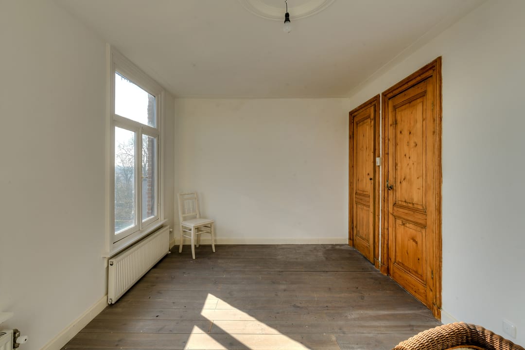 Foto 38 van Baronielaan 47-A