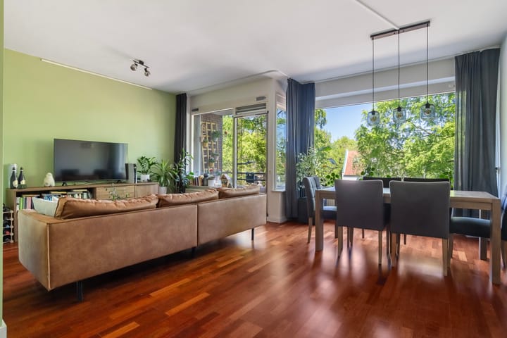 Foto 4 van Streksingel 75