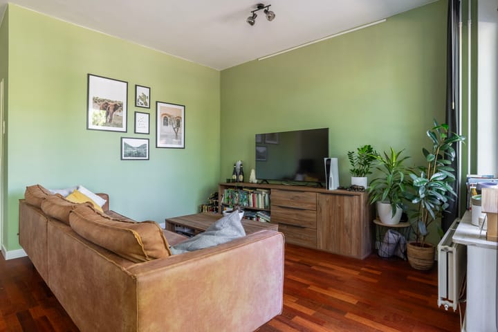 Foto 5 van Streksingel 75