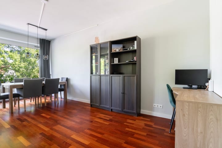 Foto 7 van Streksingel 75