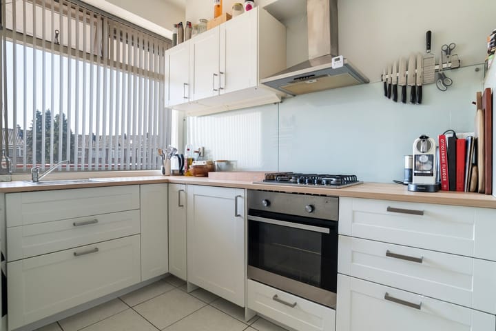 Foto 8 van Streksingel 75