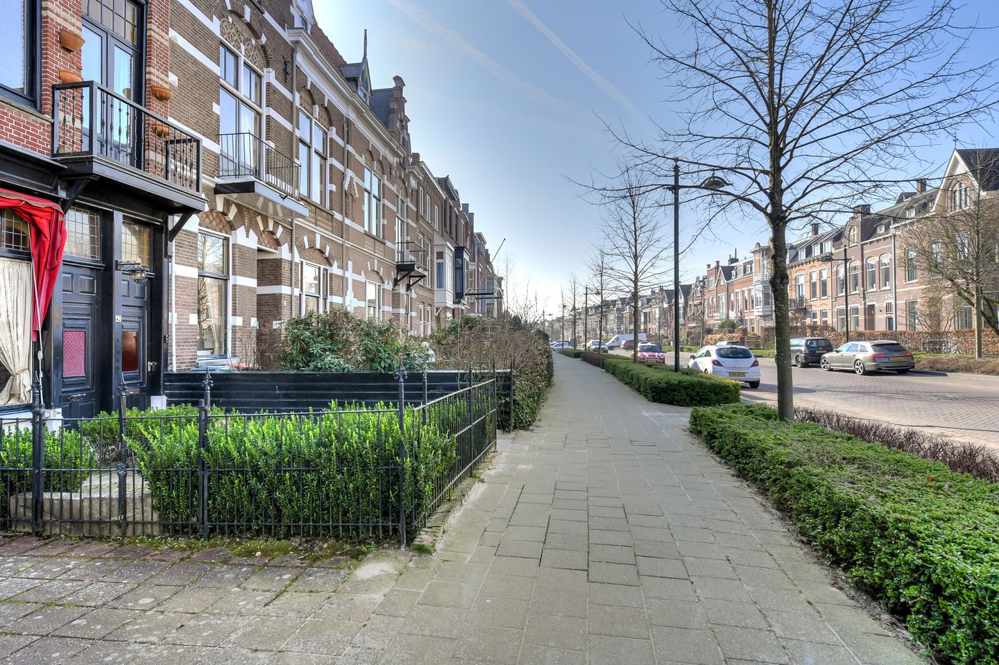 Foto 44 van Baronielaan 47-A