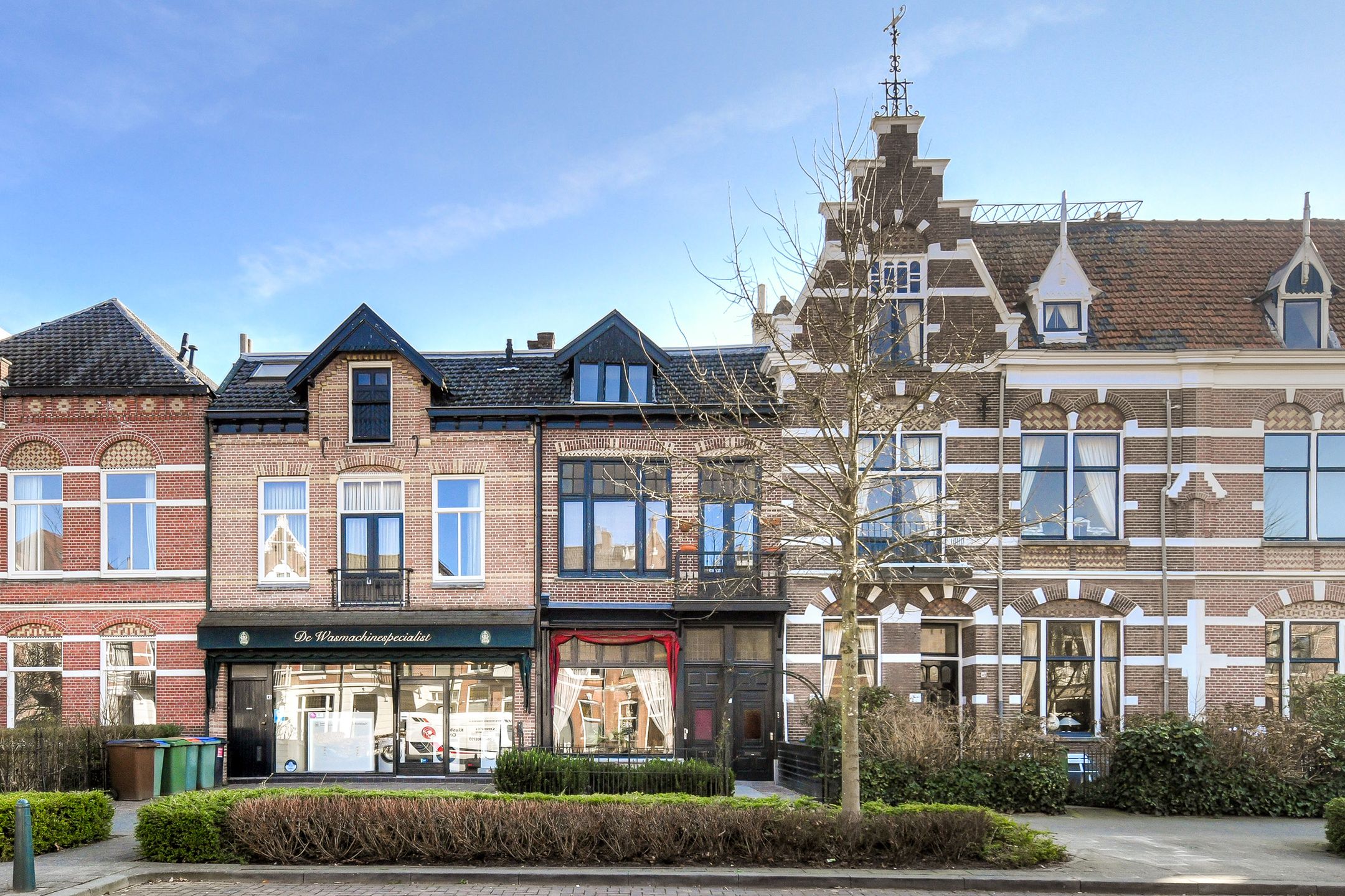 Foto 45 van Baronielaan 47-A