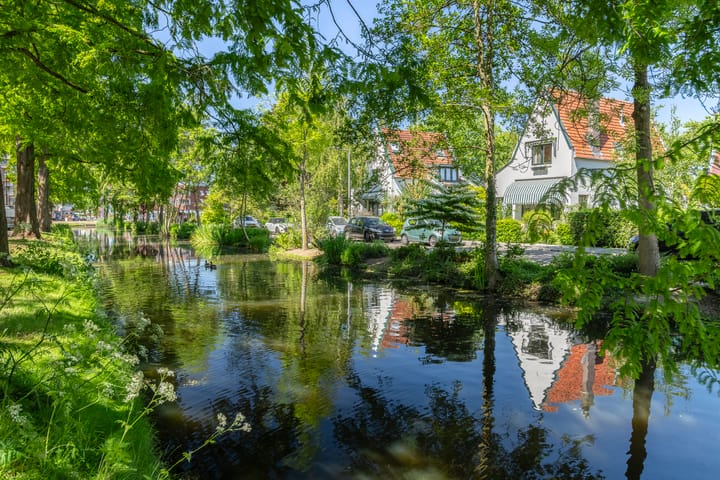 Foto 13 van Streksingel 75