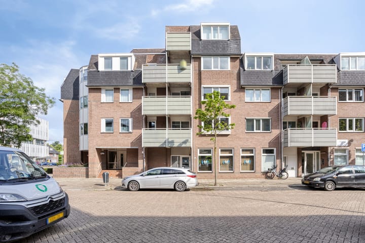 Foto 2 van P Czn Hooftlaan 67