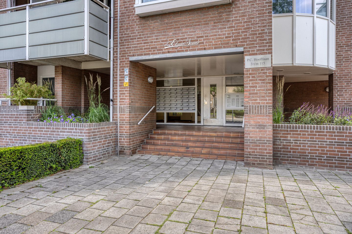 Foto 4 van P Czn Hooftlaan 67