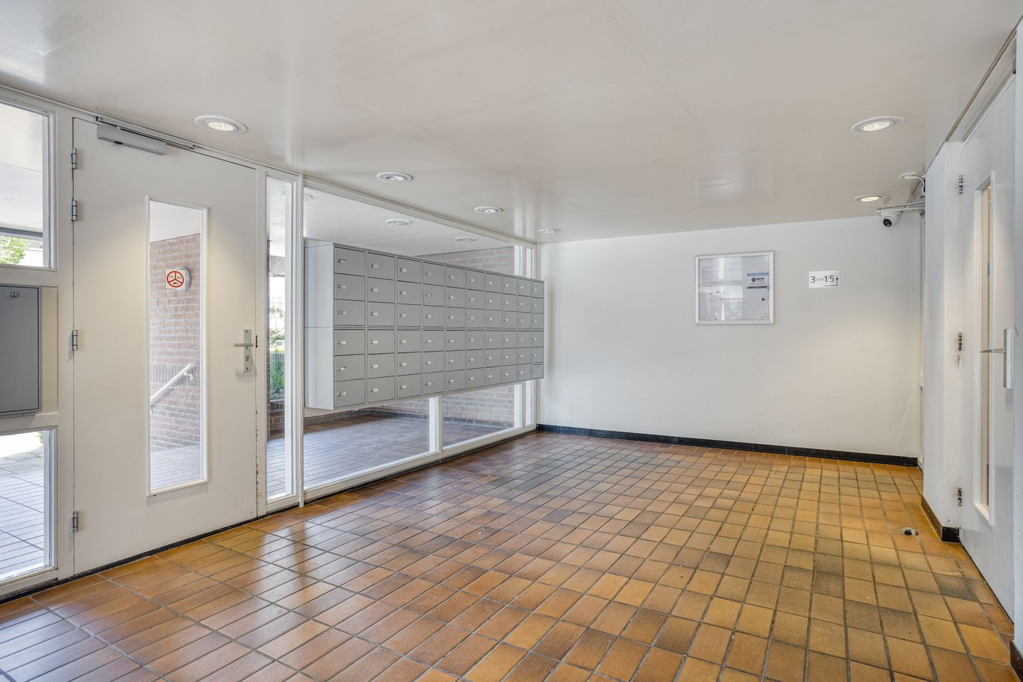 Foto 5 van P Czn Hooftlaan 67