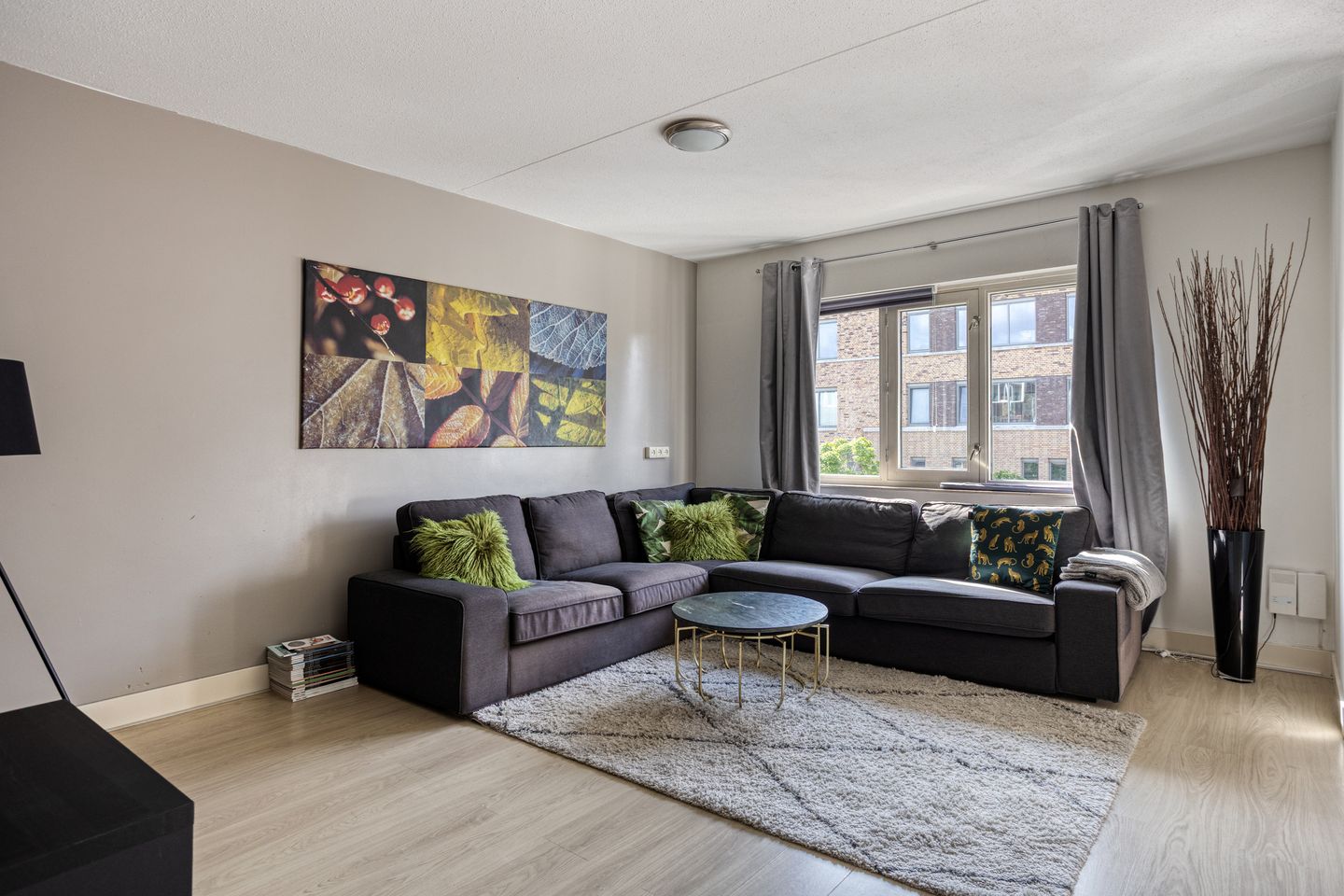 Foto 10 van P Czn Hooftlaan 67