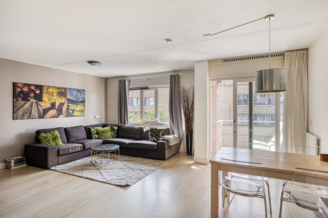 Foto 11 van P Czn Hooftlaan 67