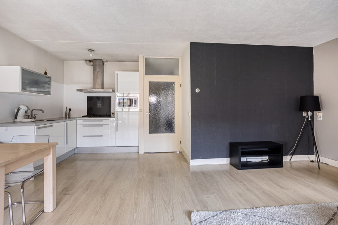 Foto 13 van P Czn Hooftlaan 67