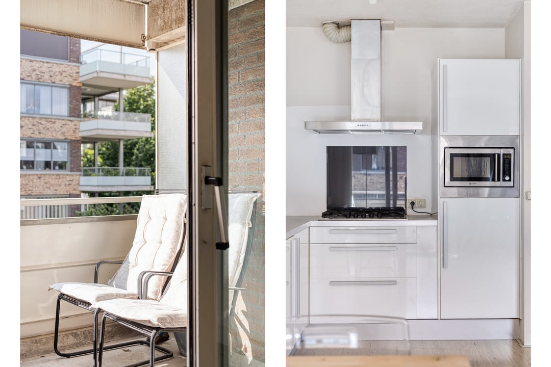 Foto 16 van P Czn Hooftlaan 67