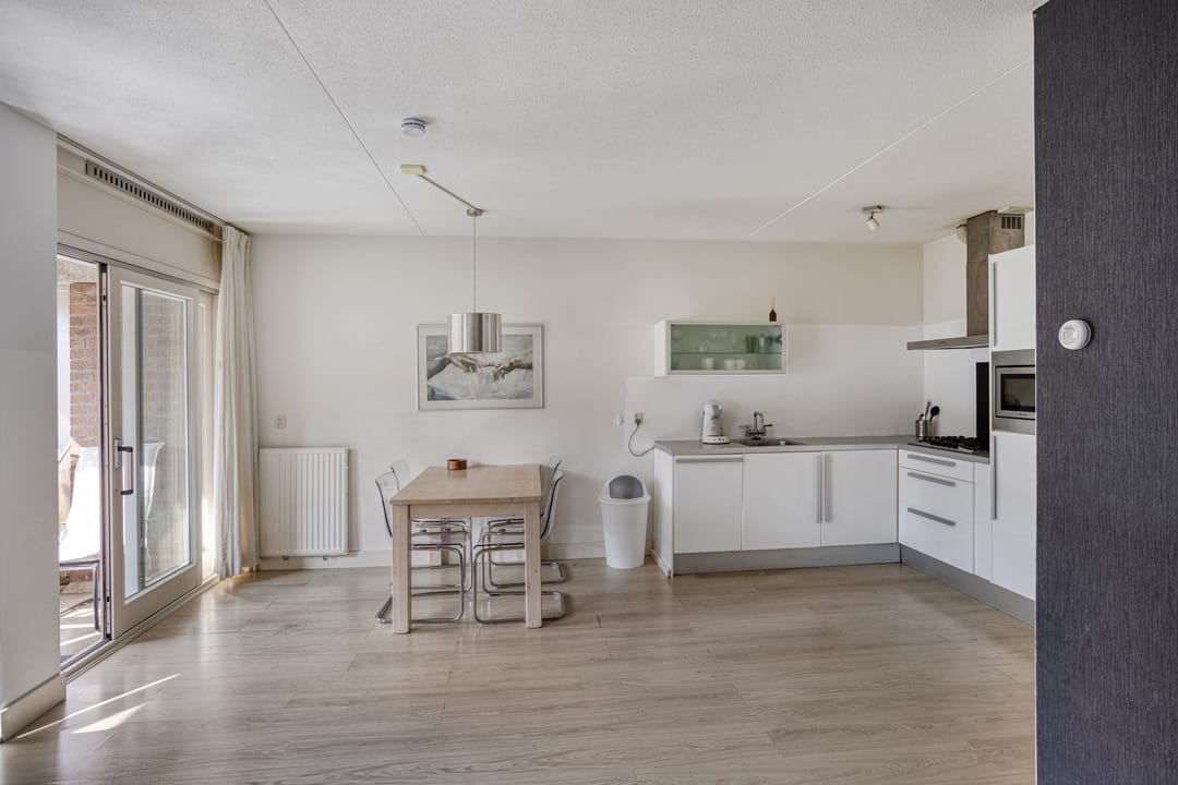 Foto 17 van P Czn Hooftlaan 67