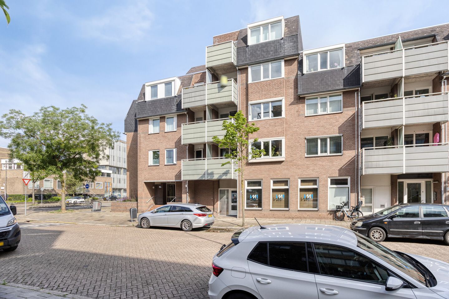 Foto 25 van P Czn Hooftlaan 67