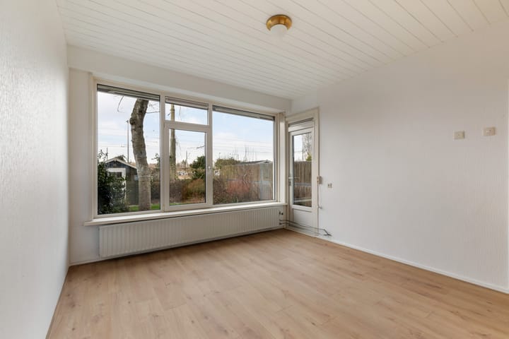 Foto 2 van Zonnebloemstraat 48-A