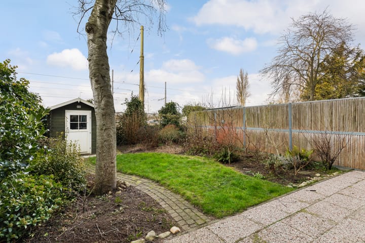 Foto 3 van Zonnebloemstraat 48-A