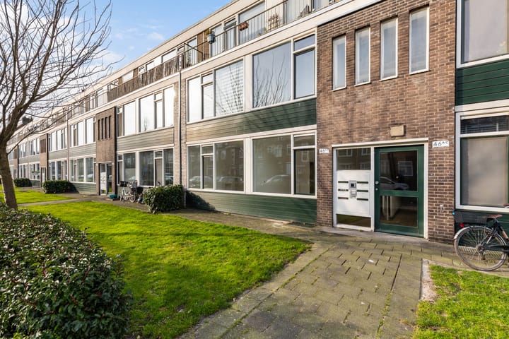 Foto 4 van Zonnebloemstraat 48-A