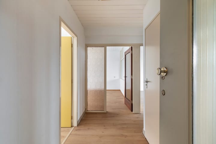 Foto 5 van Zonnebloemstraat 48-A