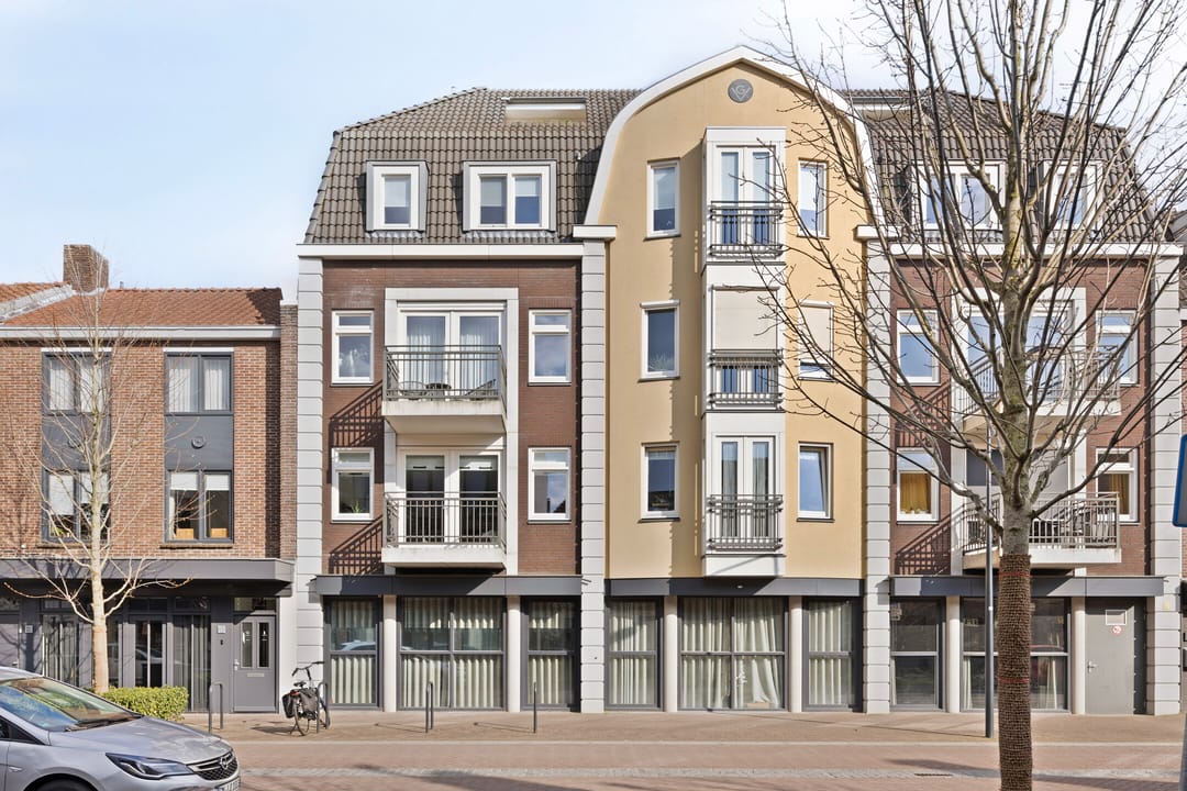 Photo 1 of Boterpotplein 22