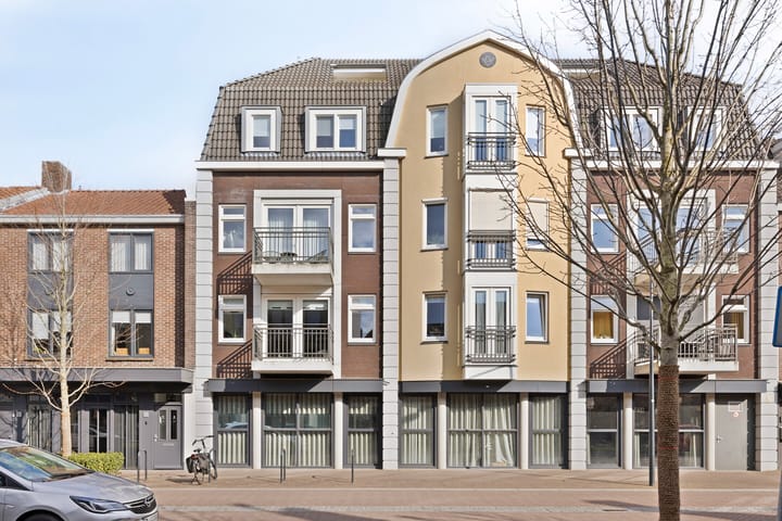 Foto 1 van Boterpotplein 22