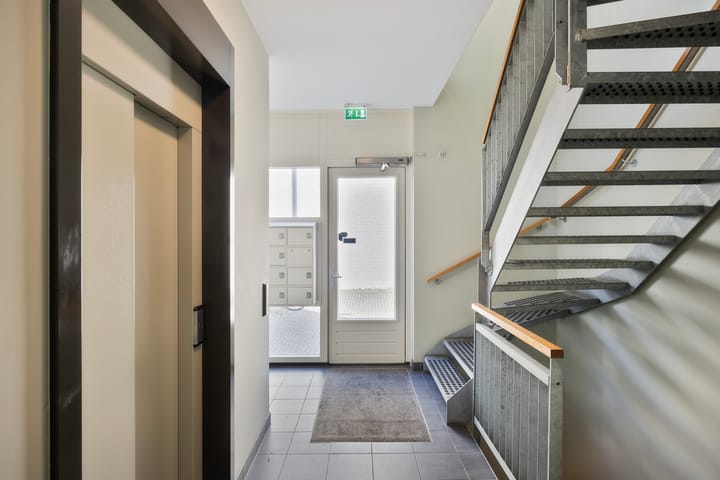 Foto 2 van Boterpotplein 22