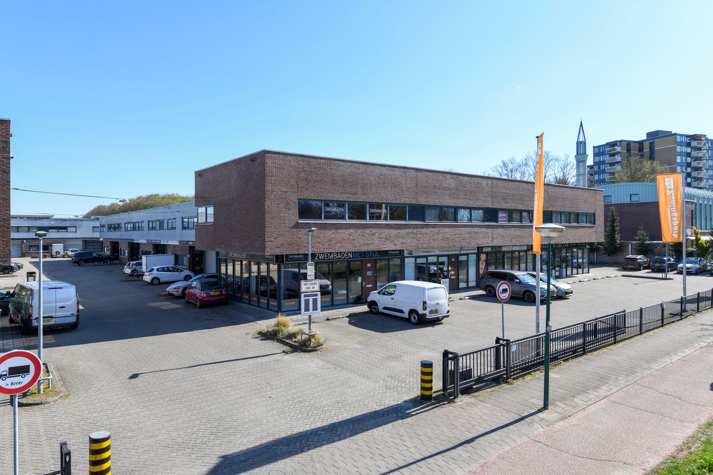 View photo 1 of Koningsweg 2-19