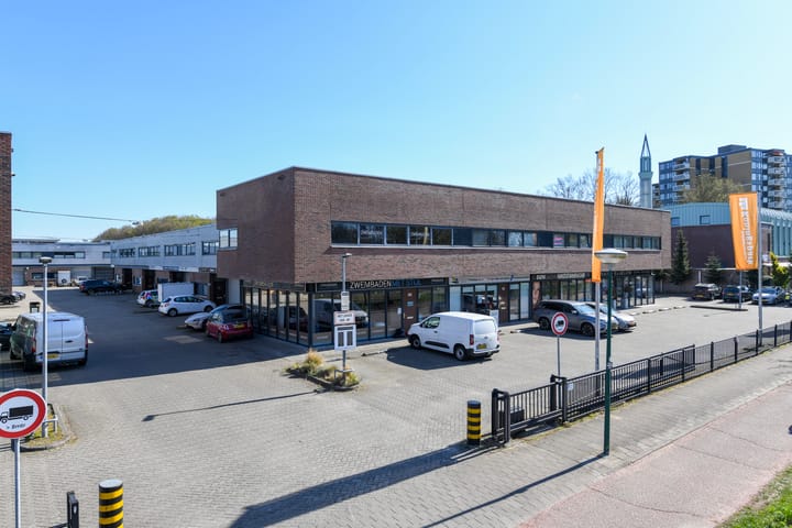 Koningsweg 2-19, Soest