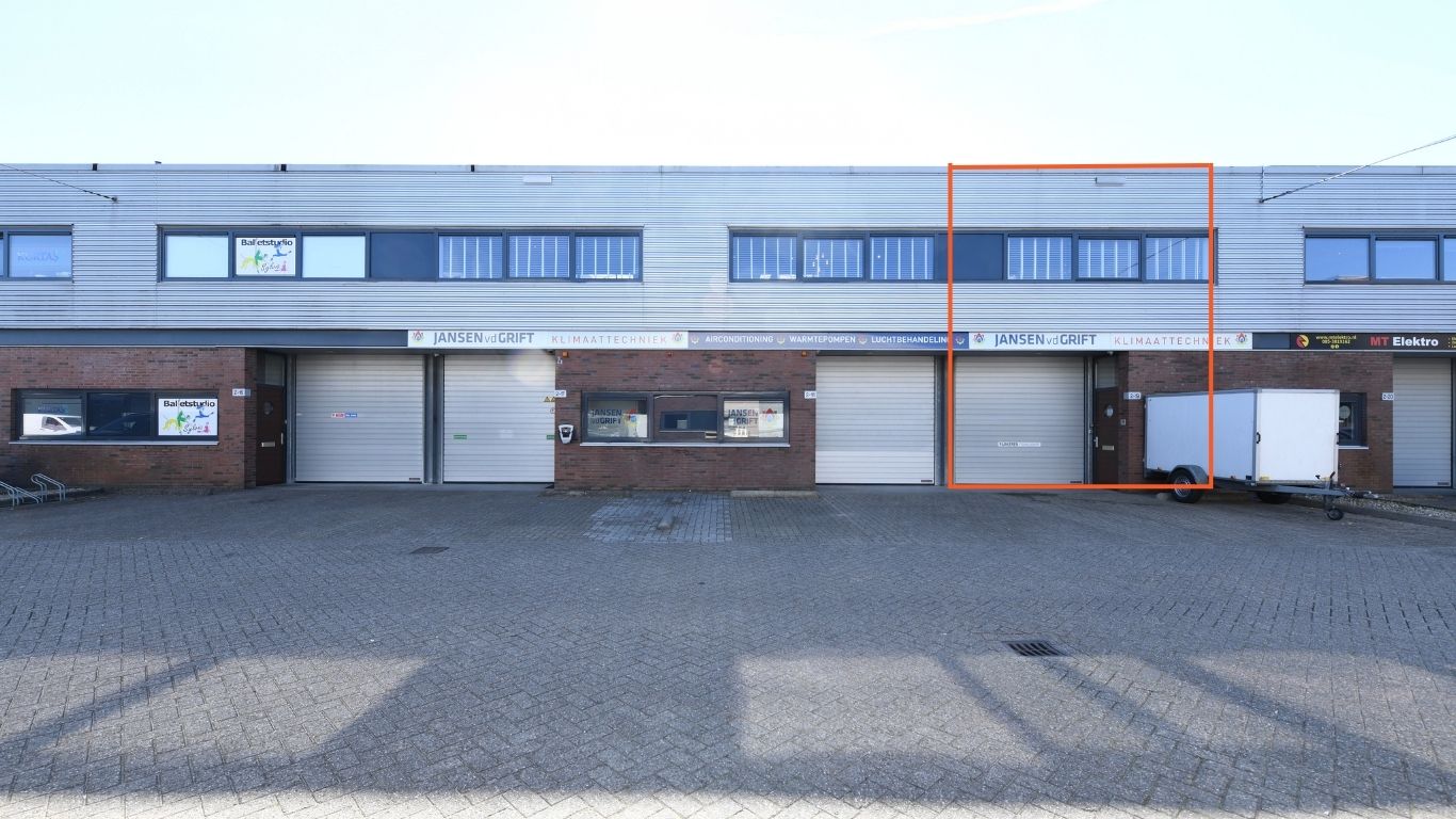 View photo 2 of Koningsweg 2-19