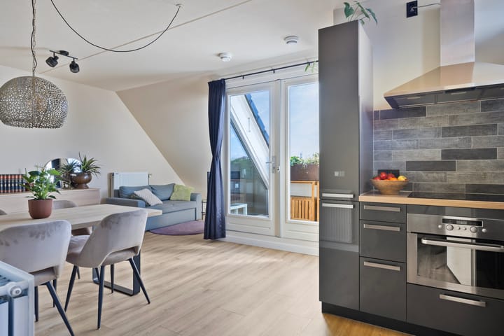 Foto 8 van Boterpotplein 22