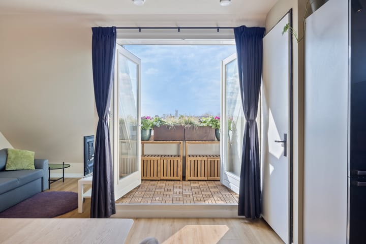 Foto 9 van Boterpotplein 22