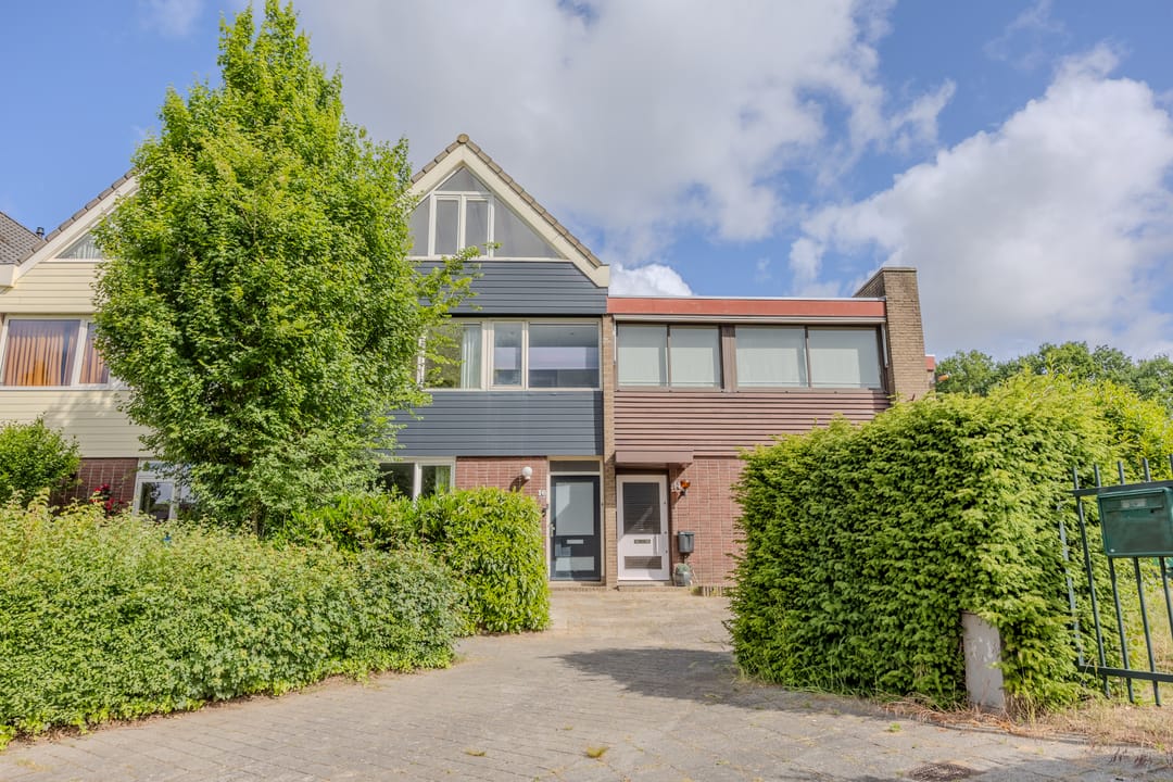 Photo 1 of Grevinckstraat 16
