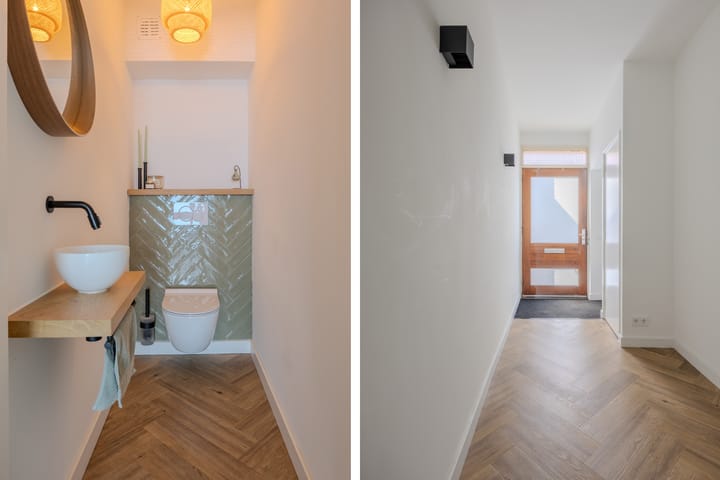 Photo 3 of Grevinckstraat 16