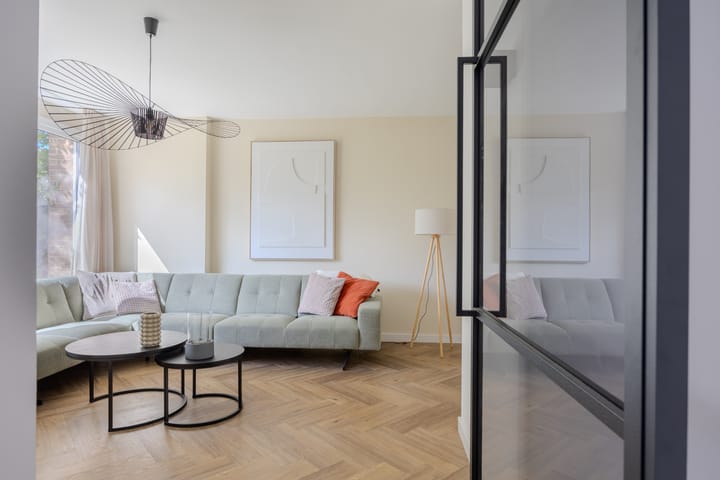 Photo 5 of Grevinckstraat 16